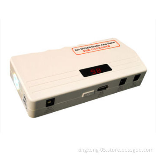 New design Multifunction Jump Battery size160x75x28mm